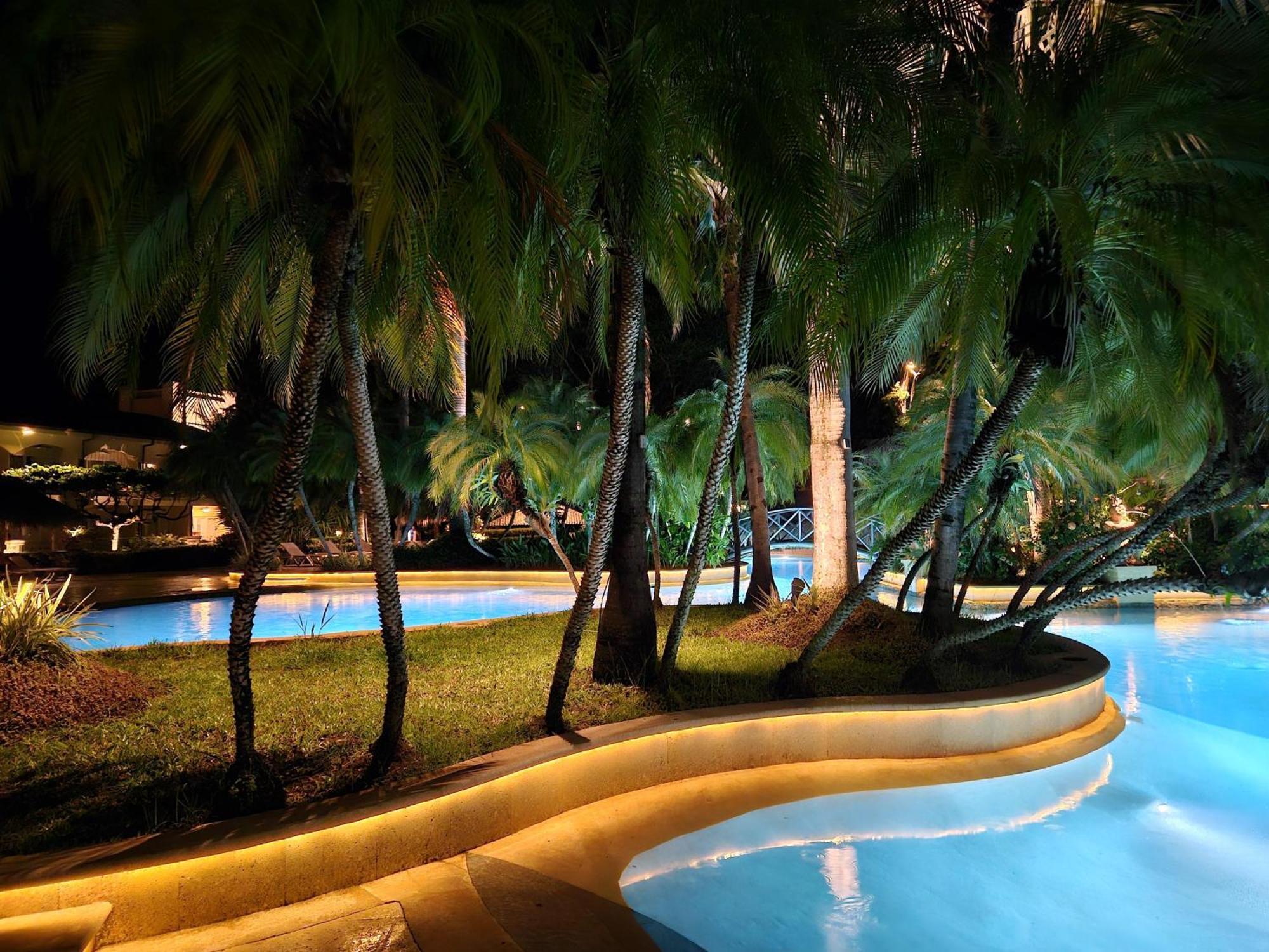 Matapalo 103- 2 Bedroom Poolside Condo At Tamarindo Exterior foto