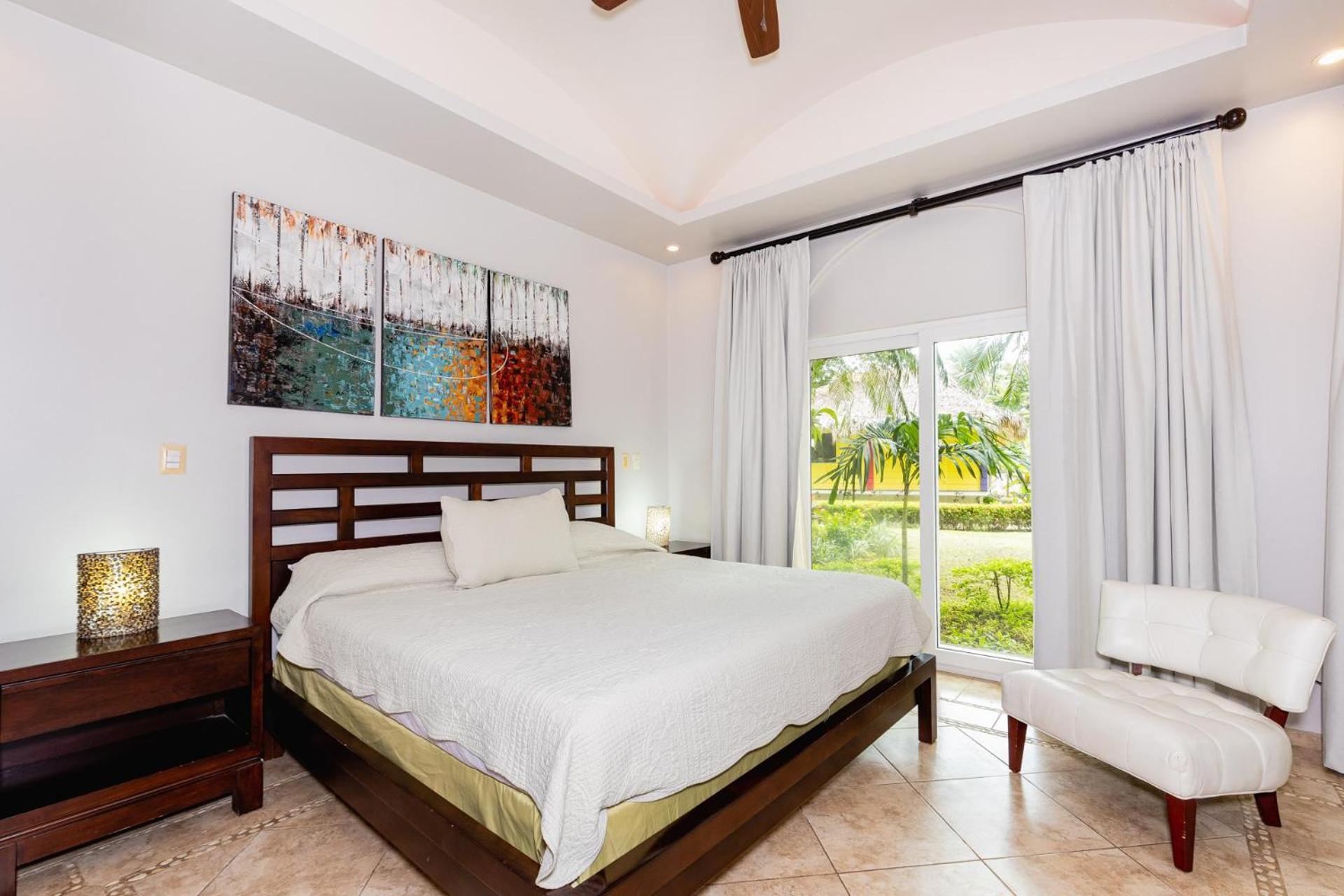 Matapalo 103- 2 Bedroom Poolside Condo At Tamarindo Exterior foto